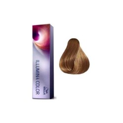 7/35 - blond mediu auriu mahon - illumina color - vopsea de par permanenta | Wella Professionals - Vopsea 60 ml