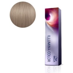 8/69 - blond deschis violet perlat - illumina color - vopsea de par permanenta | Wella Professionals - Vopsea 60 ml