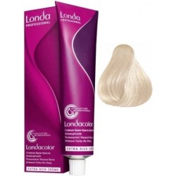 10/16 - blond solar cenusiu violet - Londacolor | Londa Professional | Vopsea de par permanent - 60 ml