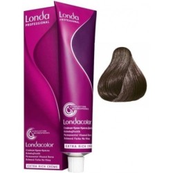 5/1 - castaniu deschis cenusiu - Londacolor | Londa Professional | Vopsea de par permanent - 60 ml