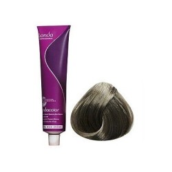 0/11 - pigment/mix cenusiu intens - vopsea de par - londacolor | londa professional - 60 ml