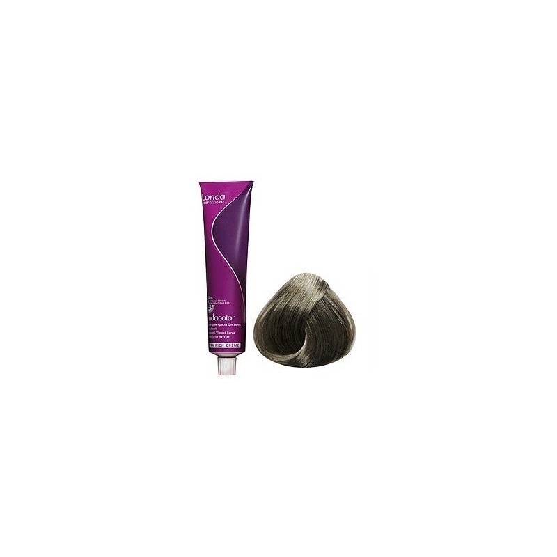 0/11 - pigment/mix cenusiu intens - vopsea de par - londacolor | londa professional - 60 ml