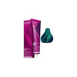 0/28 - pigment/mix verde petrol - vopsea de par | londacolor - londa professional - 60 ml