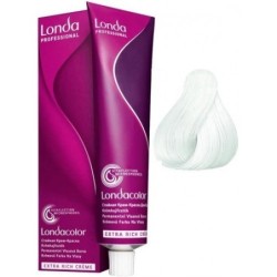 0/00 - natural - Londacolor | Londa Professional | Vopsea de par permanent - 60 ml