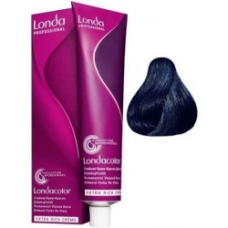 2/8 - negru perlat - Londacolor | Londa Professional | Vopsea de par permanent - 60 ml