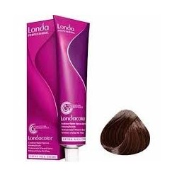 3/5 - castaniu inchis rosiatic - Londacolor | Londa Professional | Vopsea de par permanent - 60 ml