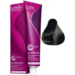 5/0 - castaniu deschis - Londacolor | Londa Professional | Vopsea de par permanent - 60 ml