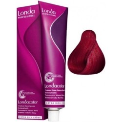 6/45 - blond inchis cupru rosu - Londacolor | Londa Professional | Vopsea de par permanent - 60 ml