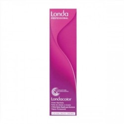 6/46 - blond inchis cupru violet - Londacolor | Londa Professional | Vopsea de par permanent - 60 ml
