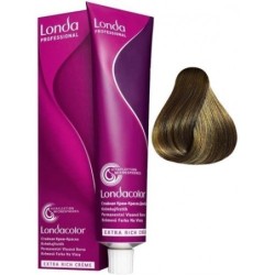 Londa Londacolor 7/0 Blond Mediu, Vopsea Permanenta 60ml