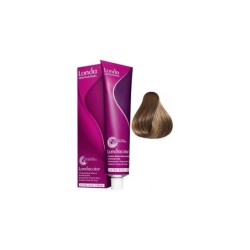 7/07 - blond mediu natural castaniu - Londacolor | Londa Professional | Vopsea de par permanent - 60 ml