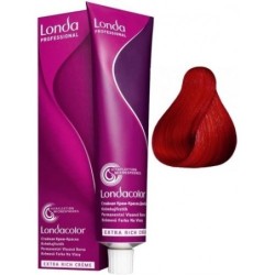 7/44 - blond mediu cupru intens - Londacolor | Londa Professional | Vopsea de par permanent - 60 ml