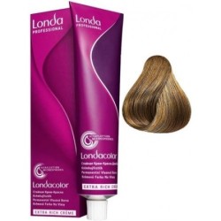 8/0 - blond deschis - Londacolor | Londa Professional | Vopsea de par permanent - 60 ml