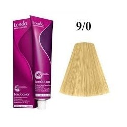9/0 - blond luminos - Londacolor | Londa Professional | Vopsea de par permanent - 60 ml