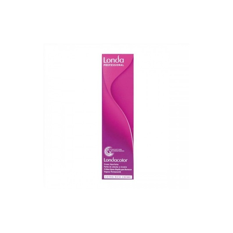 6/4 - blond inchis aramiu - Londacolor | Londa Professional | Vopsea de par permanent - 60 ml