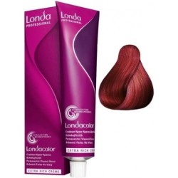 6/4 - blond inchis aramiu - Londacolor | Londa Professional | Vopsea de par permanent - 60 ml