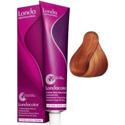 8/4 - blond deschis aramiu - Londacolor | Londa Professional | Vopsea de par permanent - 60 ml