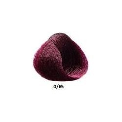 0/65 - subrina| vopsea de par - subrina professional - 100 ml