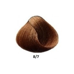 8/7 - subrina  | vopsea de par - subrina professional - 100 ml