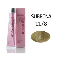11/8 -blond special mat | vopsea de par - subrina professional-100 ml