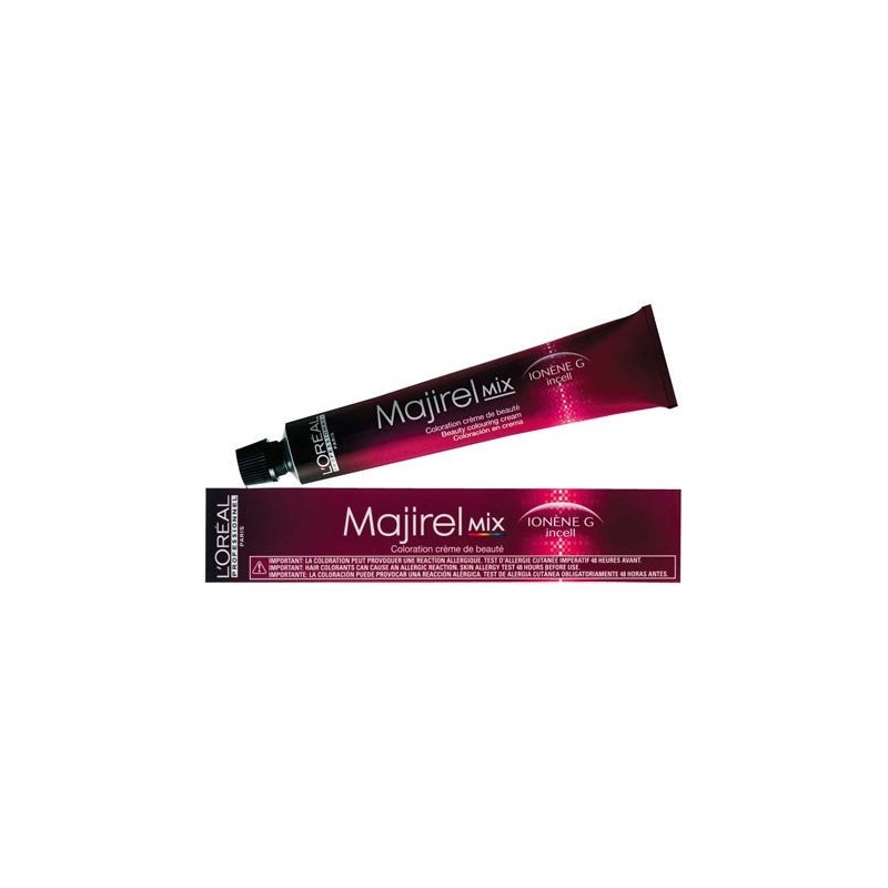 Blue | L'Oréal Professionnel Majirel Mix - Vopsea de Par 50 ml