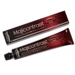 Cuivre - rouge - majicontrast | loreal professionel - 50 ml
