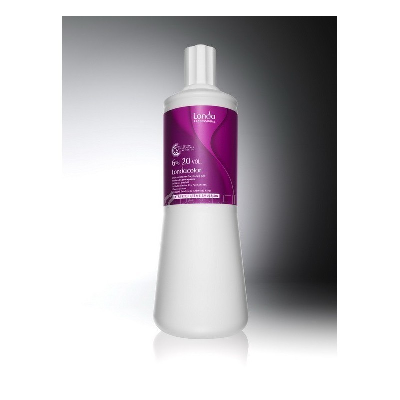 6% - oxidant | Londa professional - 1000 ml