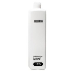 12% - oxidant subrina professional | 1000 ml - pentru vopsea de par