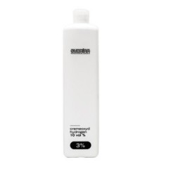 3% - oxidant subrina professional | 1000 ml - pentru vopsea de par