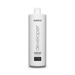 1,9% - oxidant subrina professional - 1.9% - 1000 ml | pentru vopsea de par