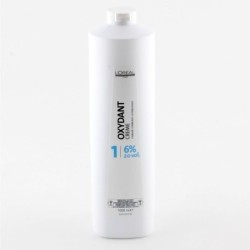 6% - oxidant | l`oreal professionnel - 1000 ml