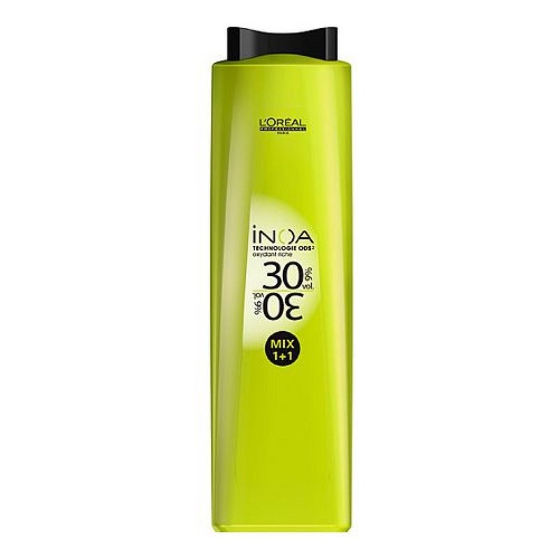 9% - oxidant inoa | l`oreal professionnel - 1000 ml