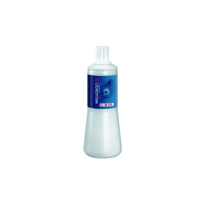 9% - oxidant welloxon | wella professional - 1000 ml