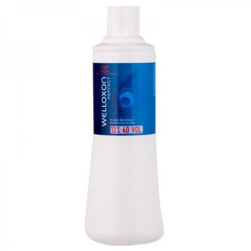 12% - oxidant welloxon | wella professional  - 1000 ml