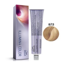 8/13 - illumina color | wella professionals
