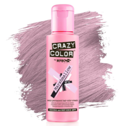 Nr. 64. - marshmallow - crazy color | vopsea de par semipermanenta - 100 ml