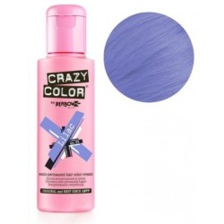 Nr. 55. - lilac - crazy color | vopsea de par semipermanenta - 100 ml