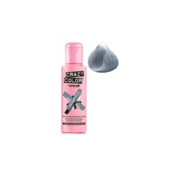 Nr. 69. - graphite - crazy color | vopsea de par semipermanenta - 100 ml