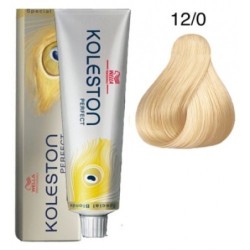 12/03 - blond special natural auriu | koleston perfect - vopsea crema de par permanent - special blonde - wella professionals -