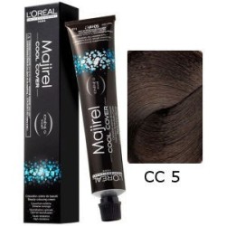 Loreal majirel cool cover | vopsea de par 50ml - 5cc