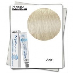 Ash intensiv | L'oreal professionel | vopsea de par | majirel high lift - 50ml