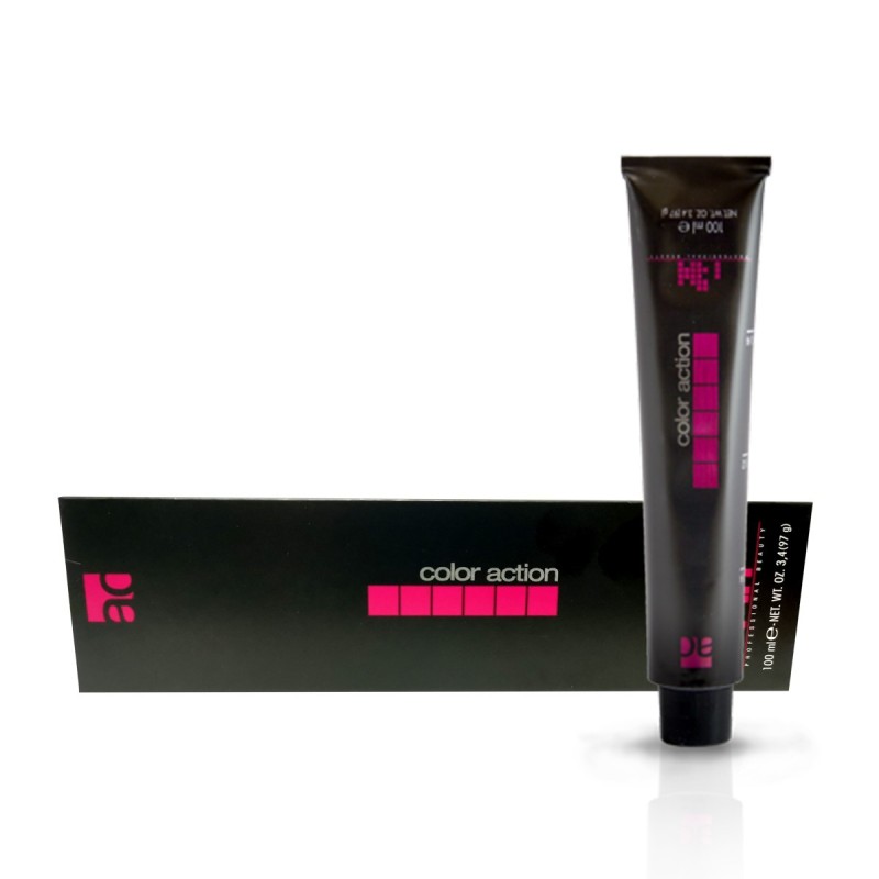 Color action vopsea de par 100ml |  nr.2