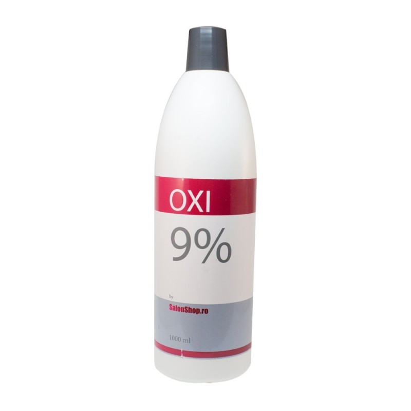9% - salonshop | oxidant - 1000ml