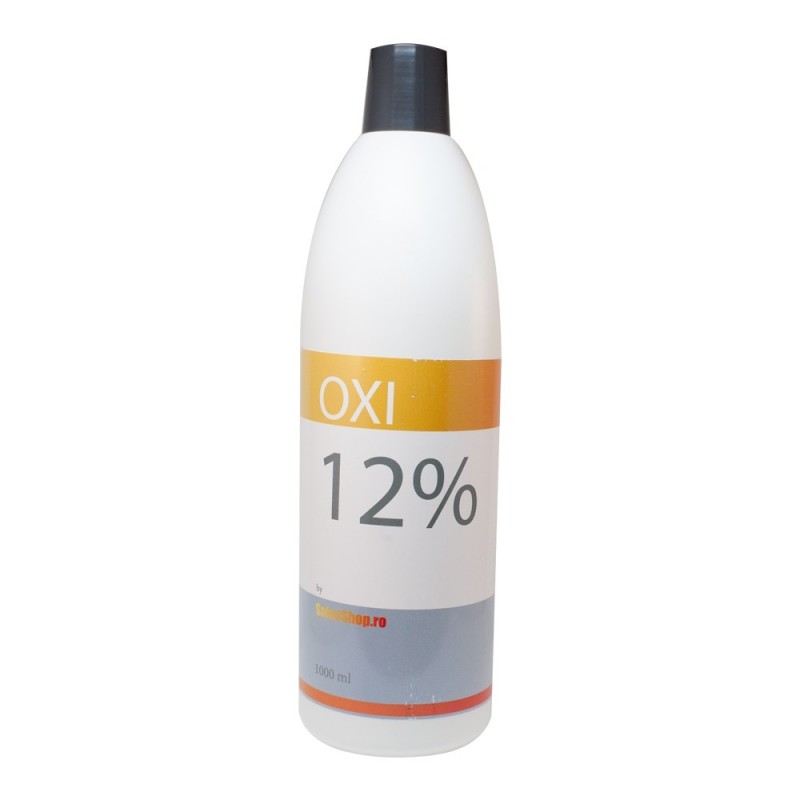 12% - salonshop | oxidant - 1000ml