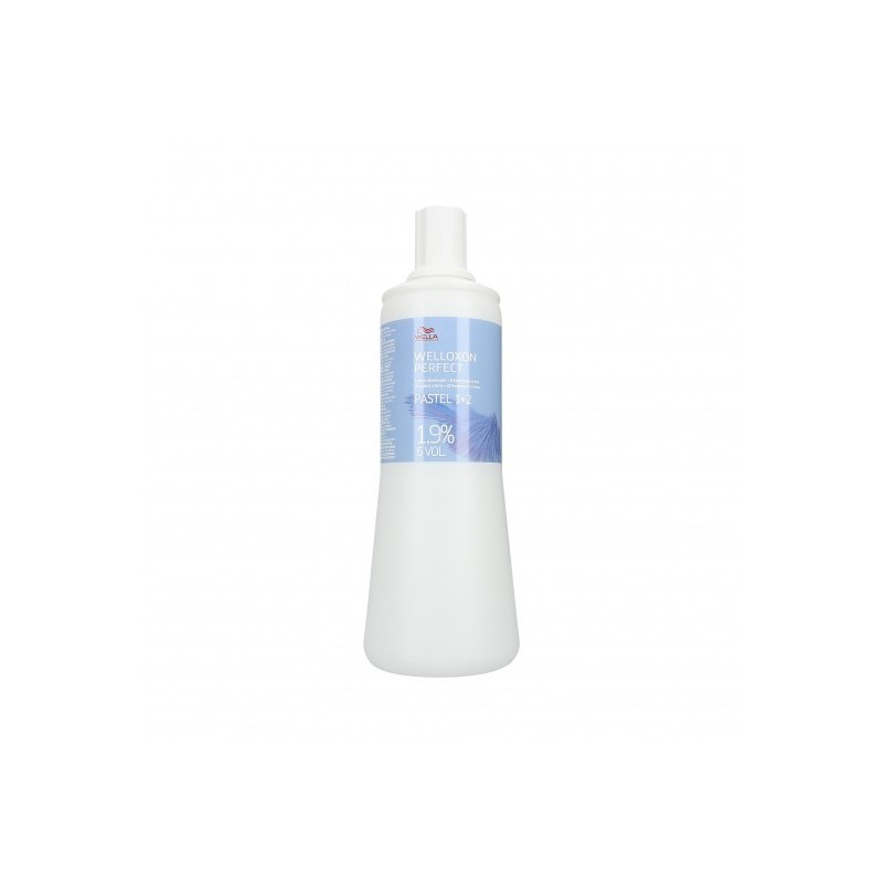 color touch oxidant 1,9% - 1000ml - new - Wella Professional
