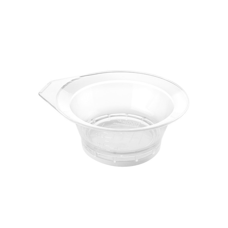 Bol pentru vopsit  | transparent - eurostil - 00647/56