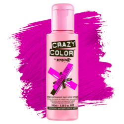 Nr. 78. - rebel uv - crazy color | vopsea de par semipermanenta - 100 ml