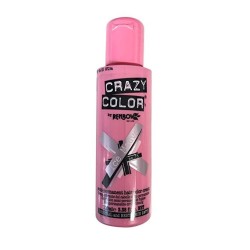 Crazy Color Nr. 75 Ice Mauve - Vopsea Semipermanentă 100ml