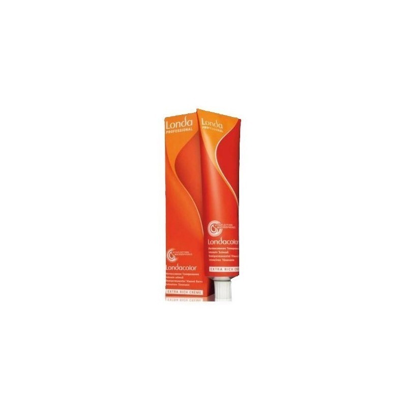 10/0 - blond solar - Londa Professional | Londacolor - vopsea de par fara amoniac - 60 ml