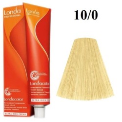 10/0 - blond solar - Londa Professional | Londacolor - vopsea de par fara amoniac - 60 ml